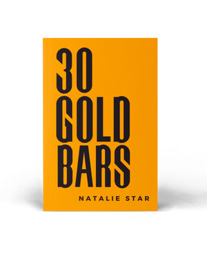 30 GOLD BARS